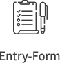 Entry-Form